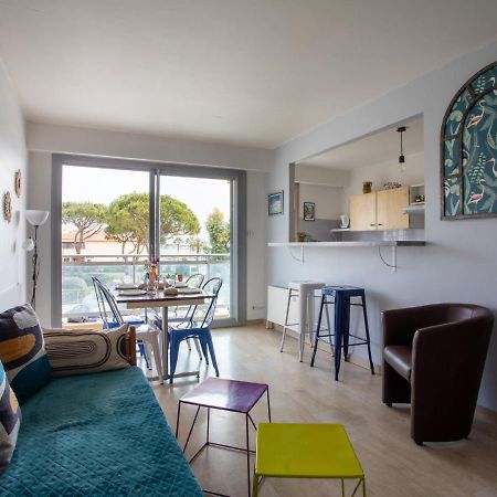 Apartment La Pinede-2 By Interhome Le Puits  外观 照片