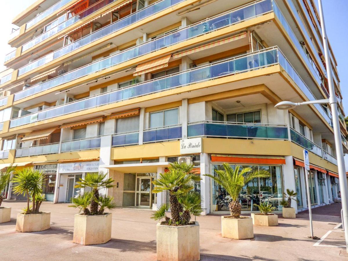 Apartment La Pinede-2 By Interhome Le Puits  外观 照片