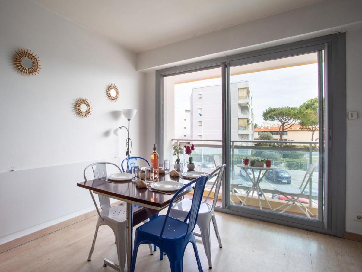 Apartment La Pinede-2 By Interhome Le Puits  外观 照片