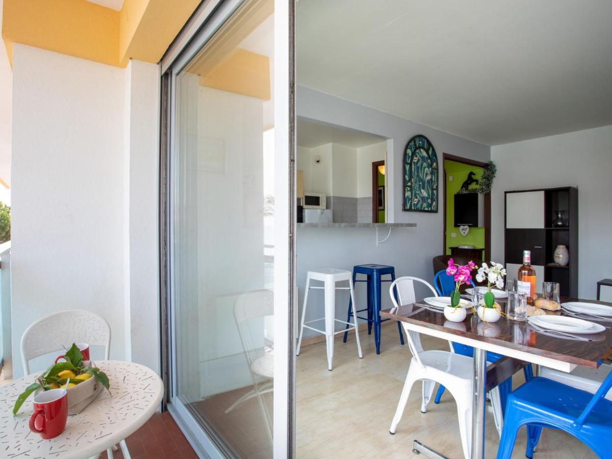 Apartment La Pinede-2 By Interhome Le Puits  外观 照片