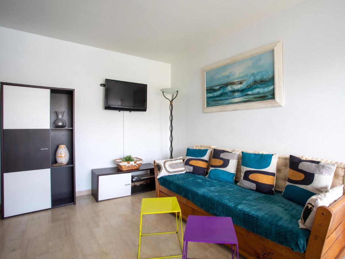 Apartment La Pinede-2 By Interhome Le Puits  外观 照片