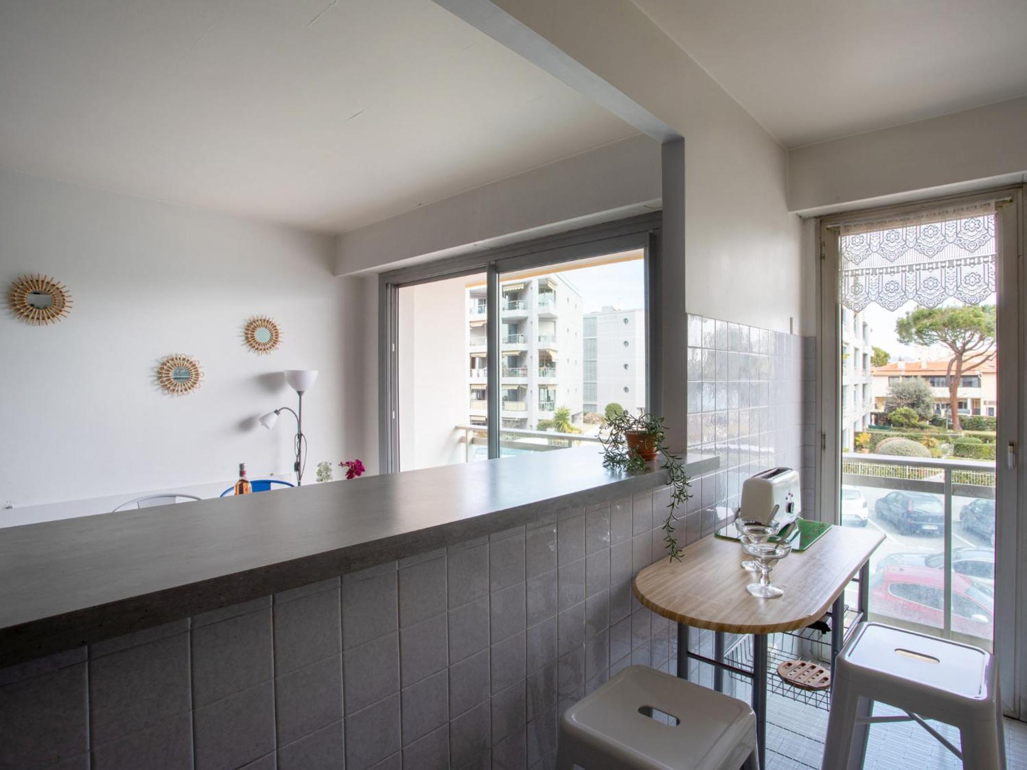 Apartment La Pinede-2 By Interhome Le Puits  外观 照片