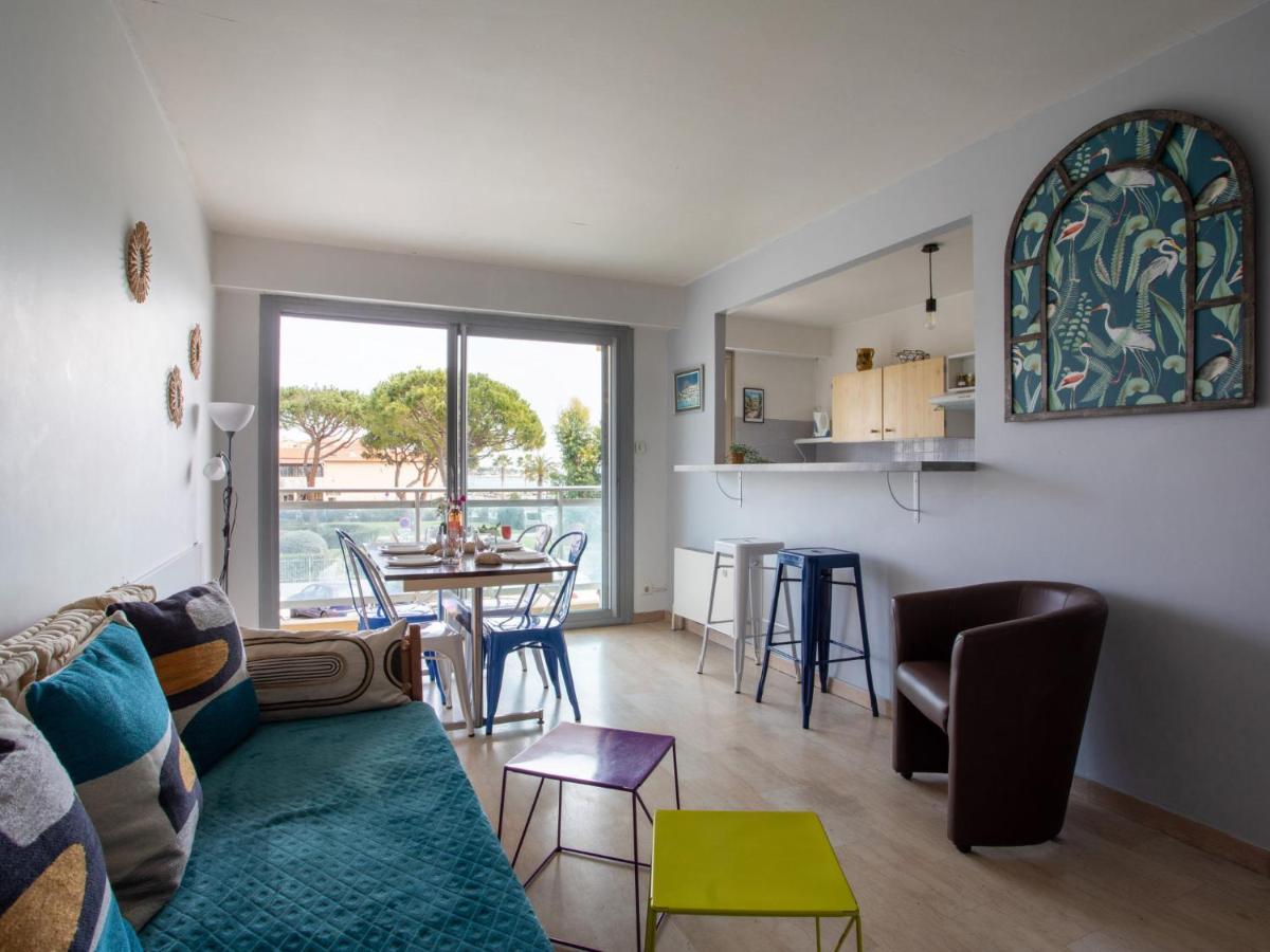 Apartment La Pinede-2 By Interhome Le Puits  外观 照片
