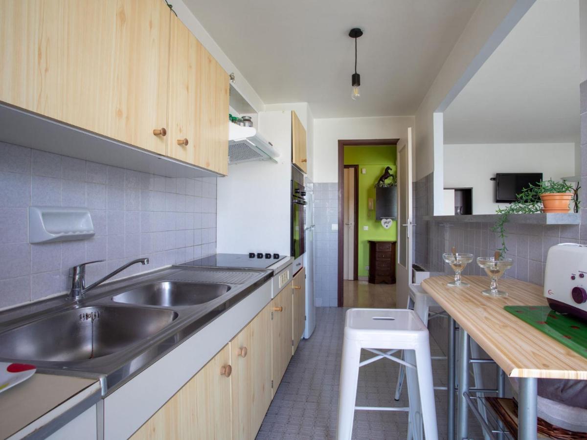 Apartment La Pinede-2 By Interhome Le Puits  外观 照片