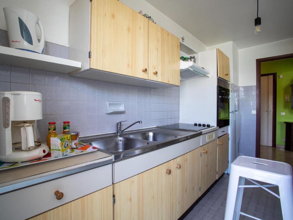 Apartment La Pinede-2 By Interhome Le Puits  外观 照片