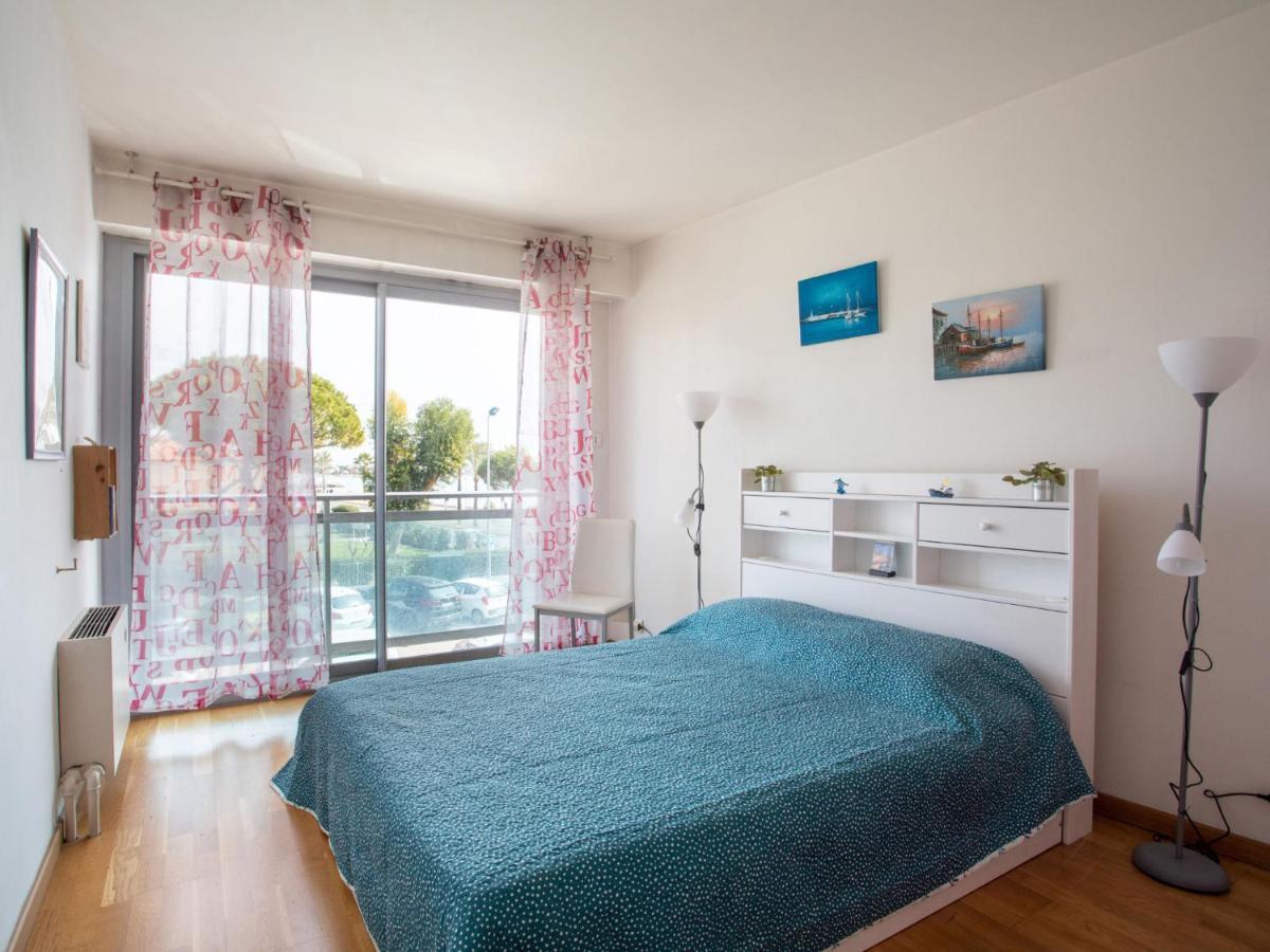 Apartment La Pinede-2 By Interhome Le Puits  外观 照片