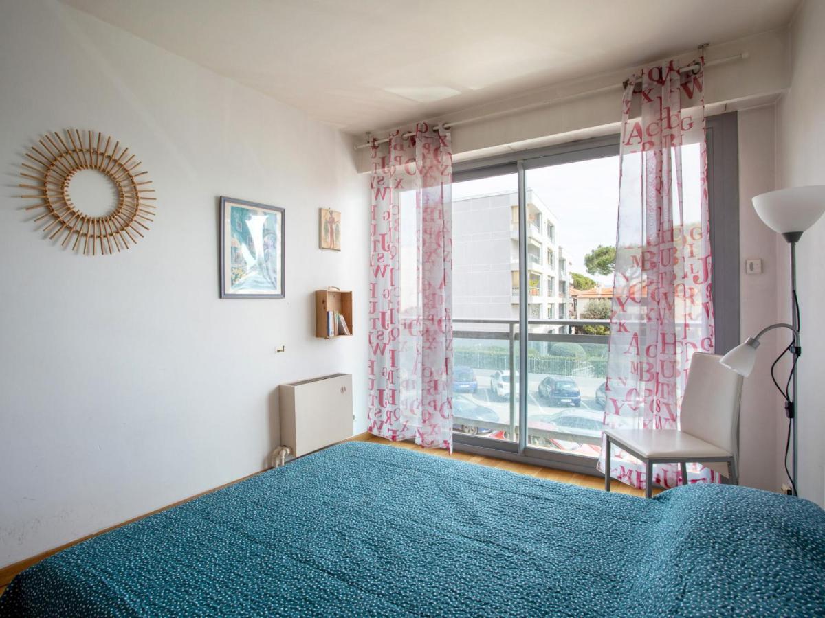 Apartment La Pinede-2 By Interhome Le Puits  外观 照片
