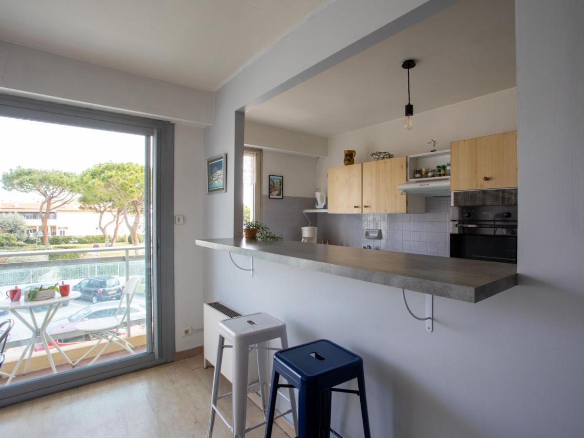 Apartment La Pinede-2 By Interhome Le Puits  外观 照片
