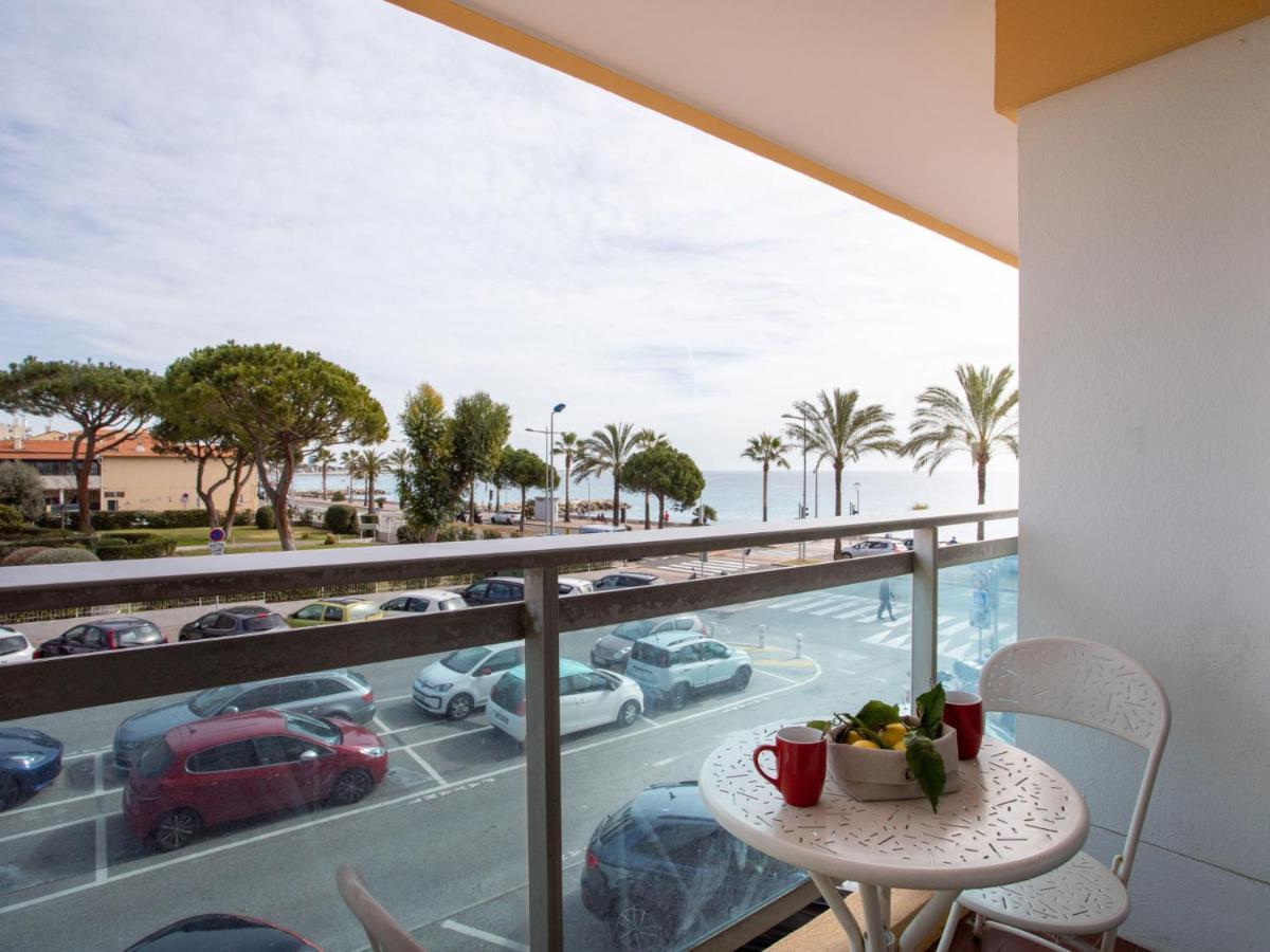Apartment La Pinede-2 By Interhome Le Puits  外观 照片